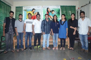 Rojulu Marayi Movie Press Meet Photos
